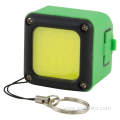 300 Lumen Rechargeable COB LED Cube Light